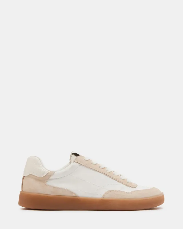 BRAXTON OFF/WHITE sold by Steve Madden