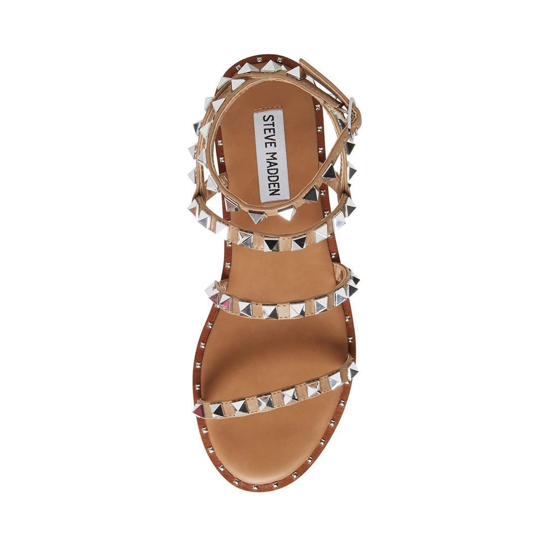 TRAVEL TAN - SM REBOOTED sold by Steve Madden product image thumbnail 4