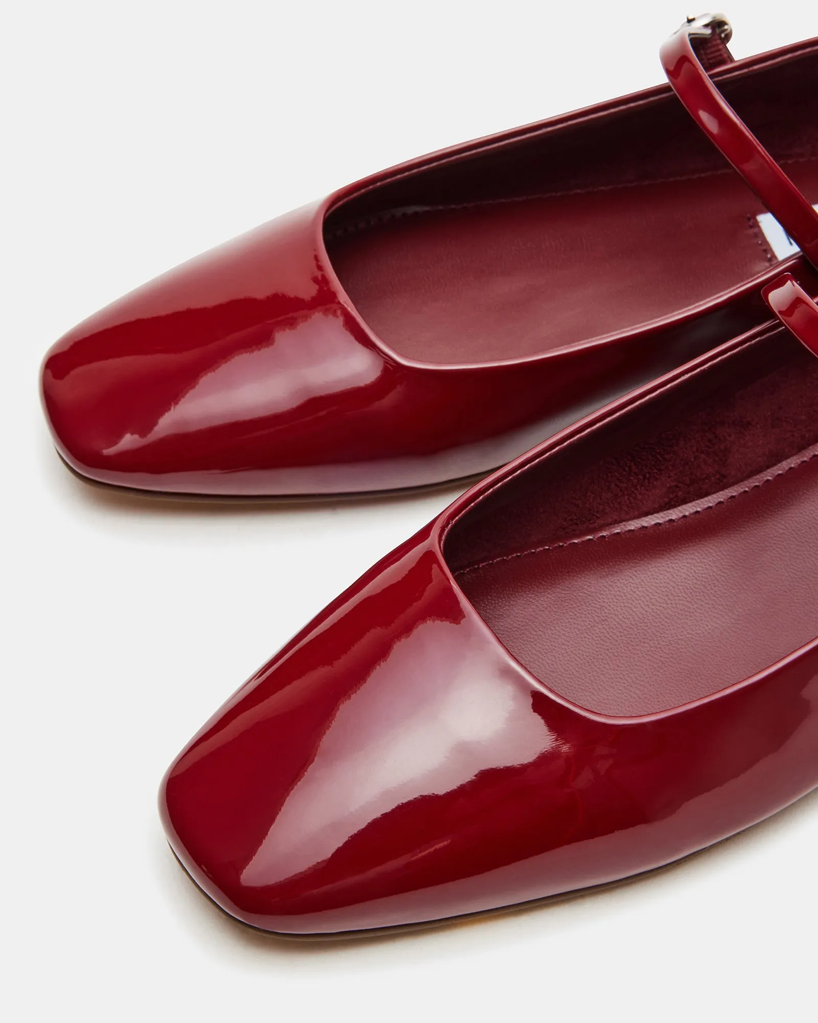 MAPLE WINE PATENT sold by Steve Madden product image thumbnail 4