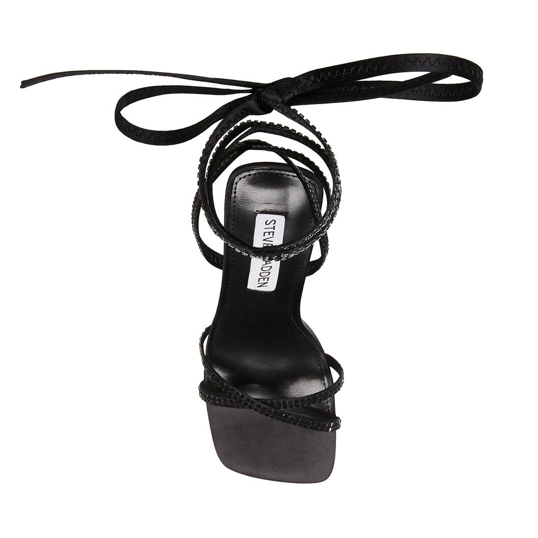 LULIE BLACK sold by Steve Madden product image thumbnail 4