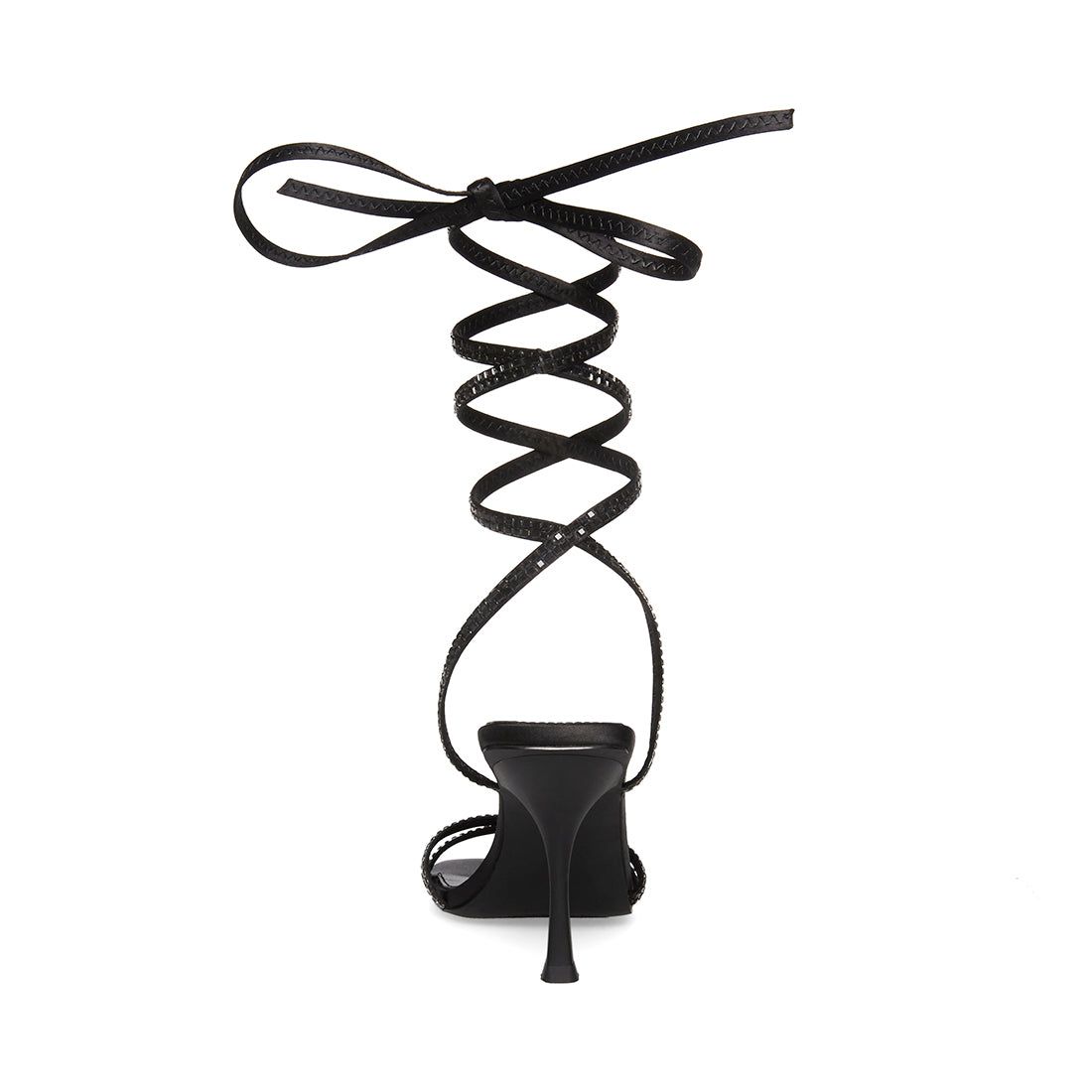 LULIE BLACK sold by Steve Madden product image thumbnail 5