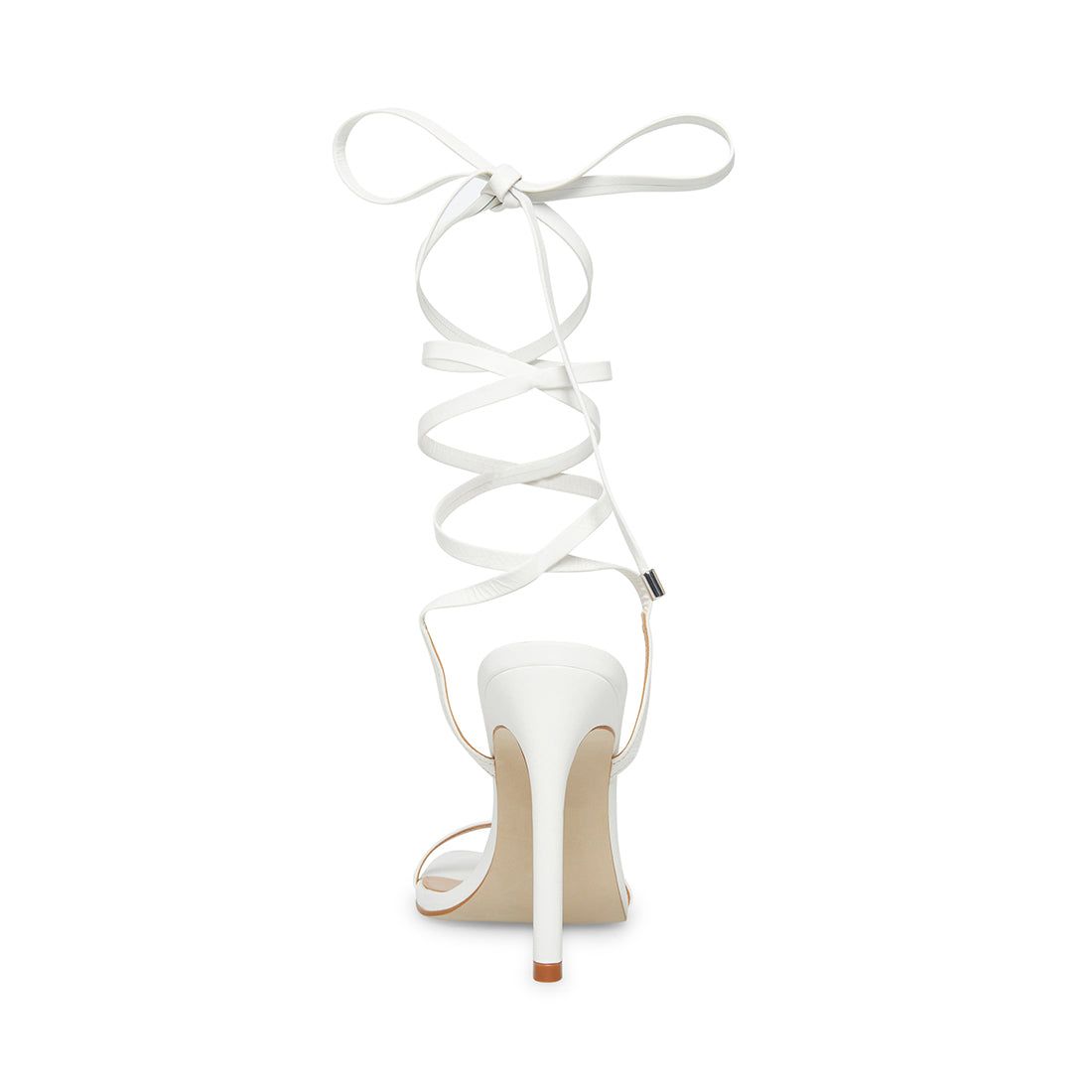 UPLIFT WHITE LEATHER - SM REBOOTED sold by Steve Madden product image thumbnail 5