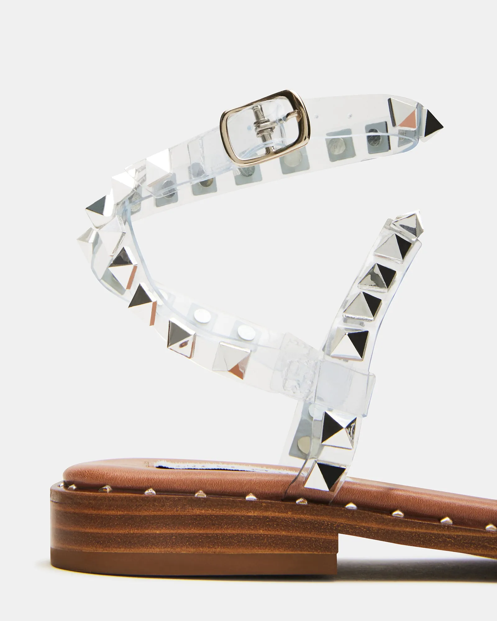 TRAVEL CLEAR sold by Steve Madden product image thumbnail 3