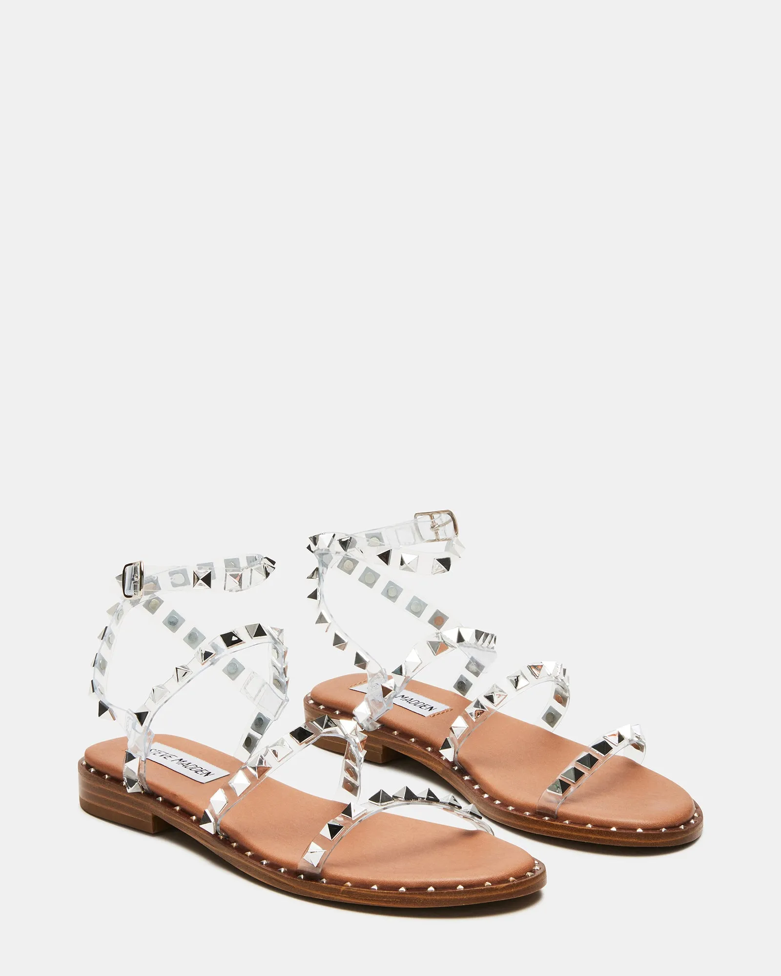 TRAVEL CLEAR sold by Steve Madden product image thumbnail 2