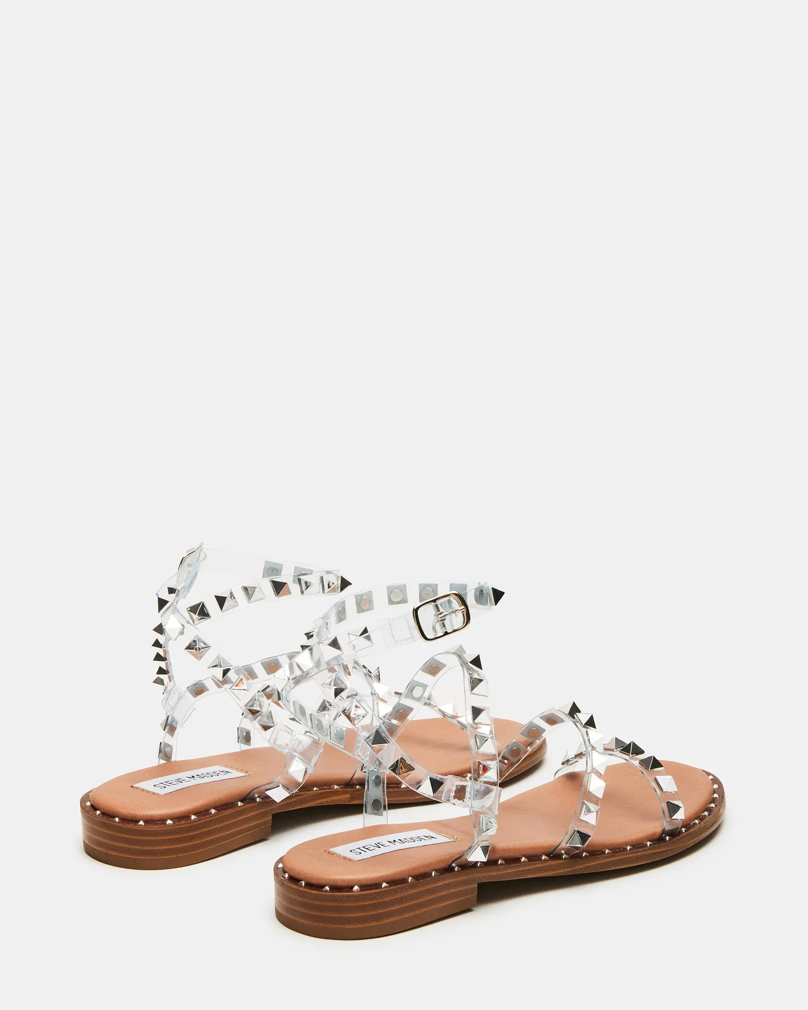 TRAVEL CLEAR sold by Steve Madden product image thumbnail 5