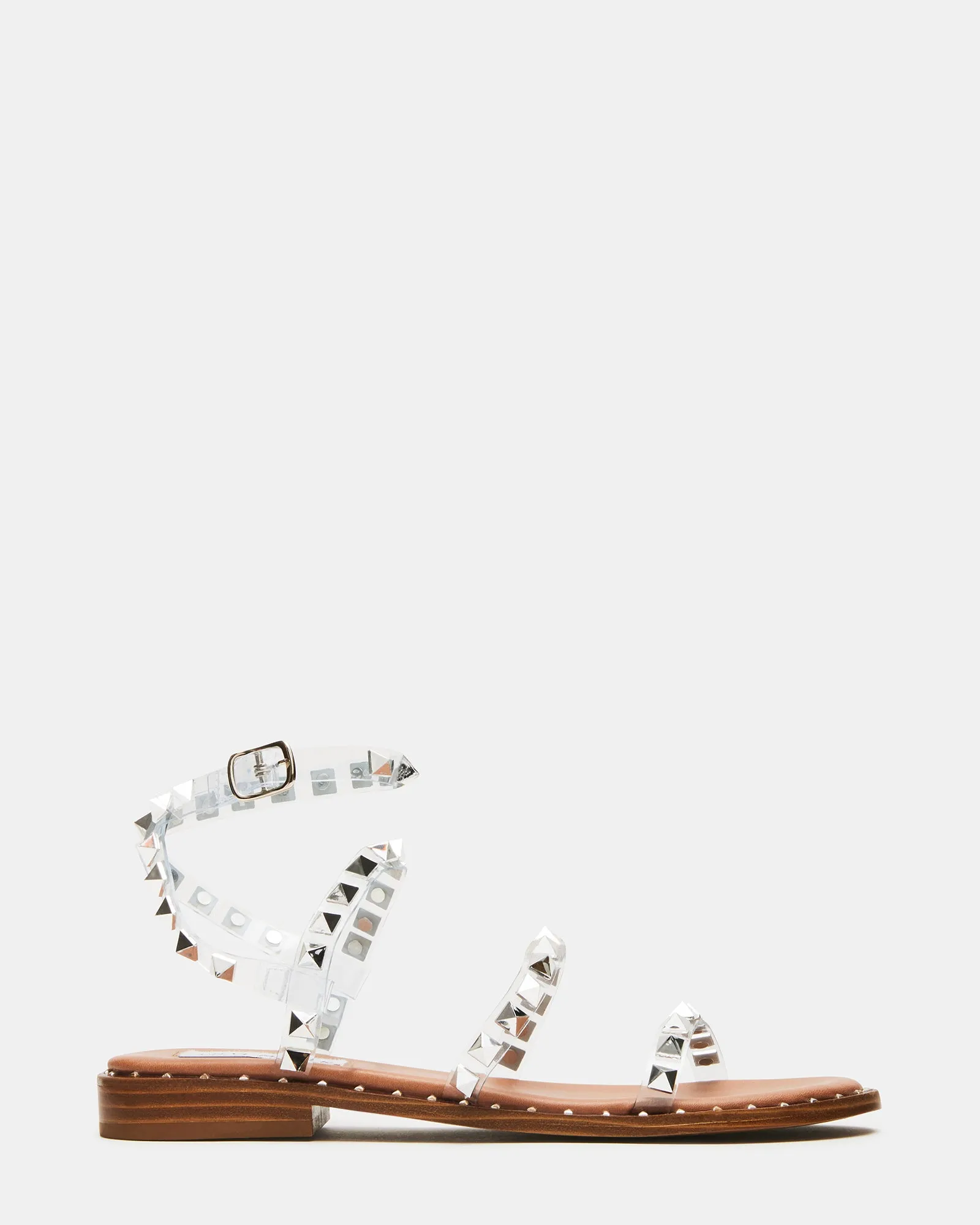 TRAVEL CLEAR sold by Steve Madden