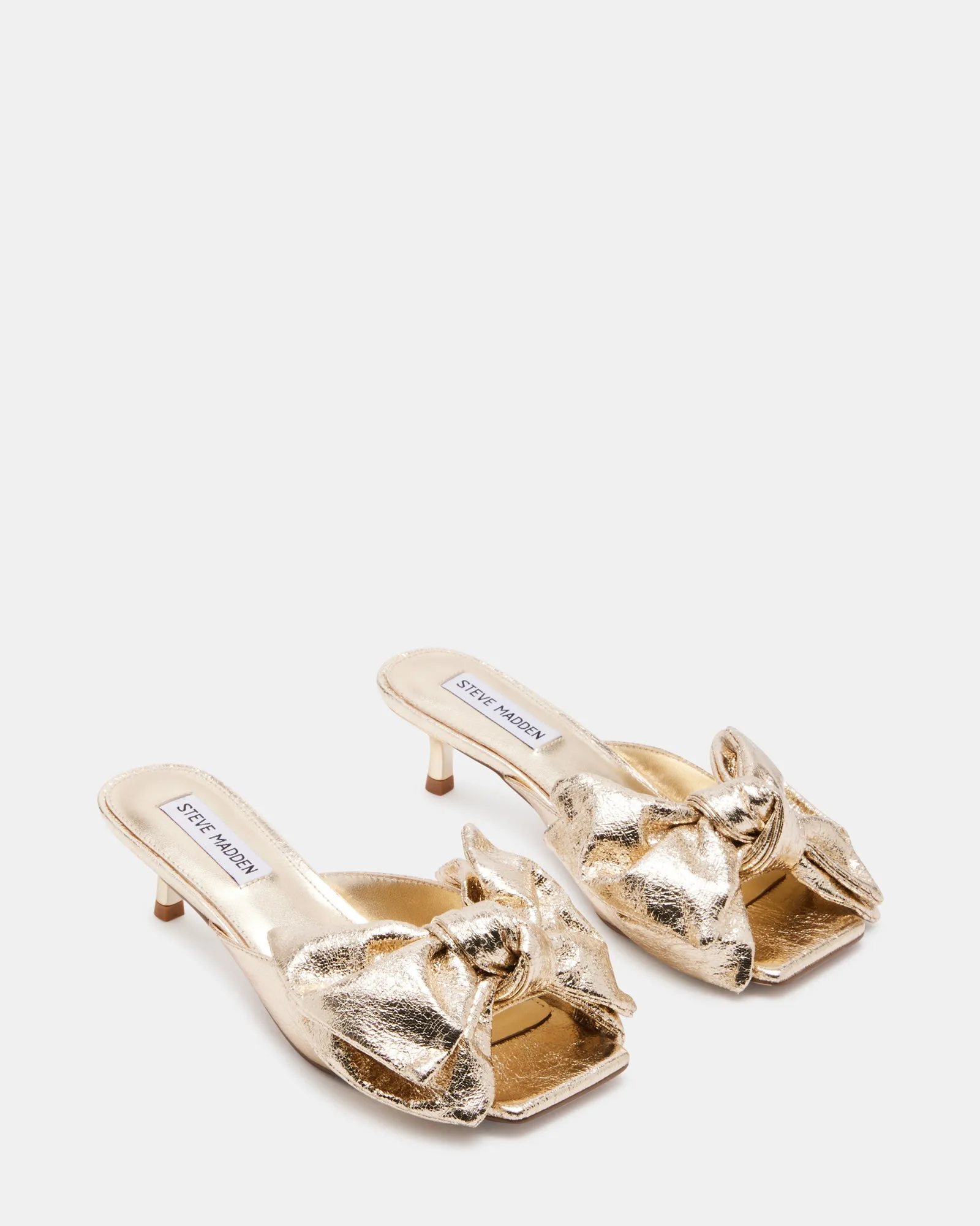 KIT GOLD sold by Steve Madden product image thumbnail 2