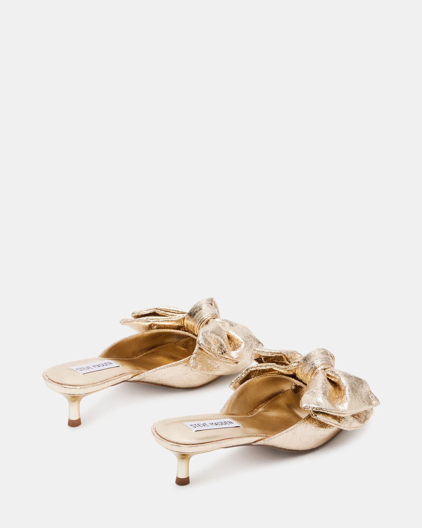 KIT GOLD sold by Steve Madden product image thumbnail 5