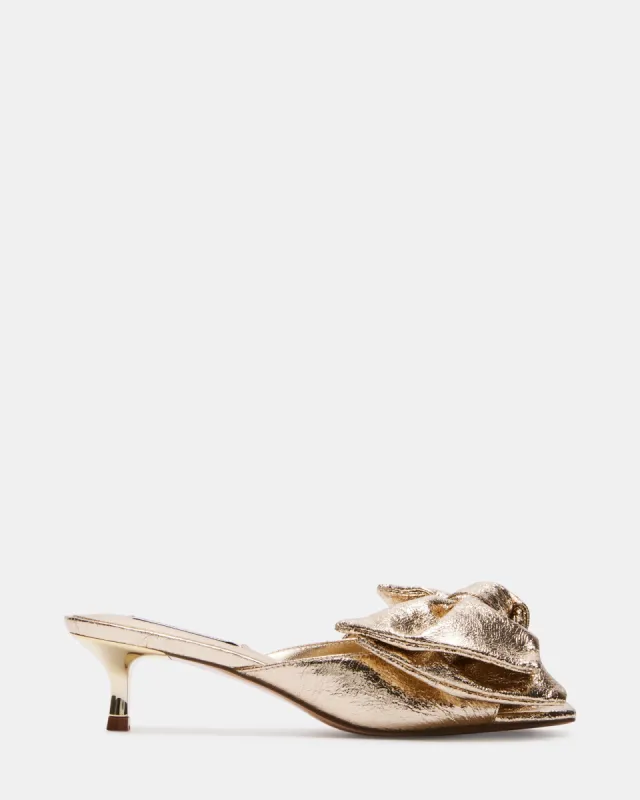 KIT GOLD sold by Steve Madden