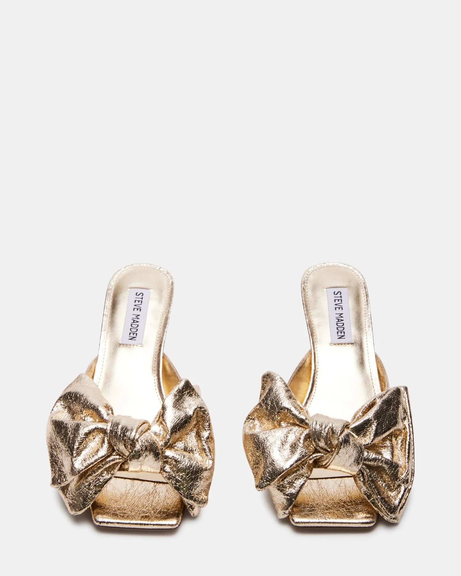 KIT GOLD sold by Steve Madden product image thumbnail 4