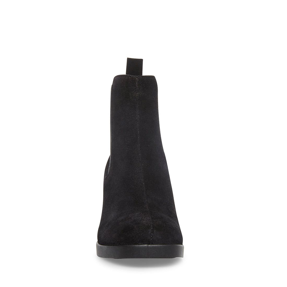 MATCH BLACK SUEDE - SM REBOOTED sold by Steve Madden product image thumbnail 4
