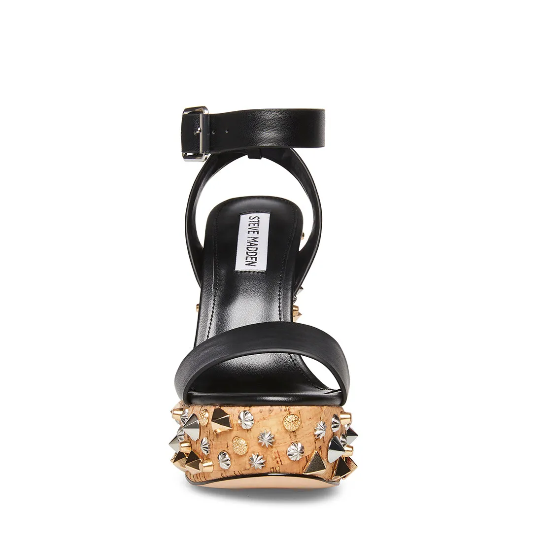 ALIKA BLACK - SM REBOOTED sold by Steve Madden product image thumbnail 3