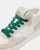 EVERETT WHITE MULTI sold by Steve Madden
