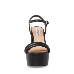TILLE BLACK sold by Steve Madden