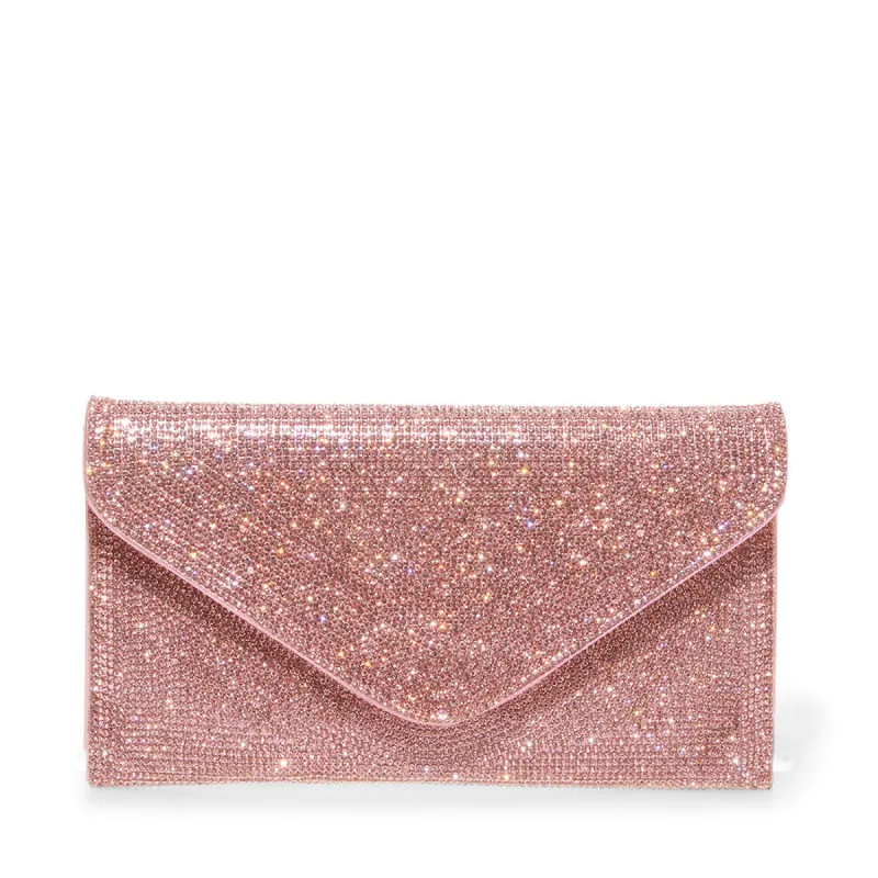BSWAGGER PINK - SM REBOOTED sold by Steve Madden