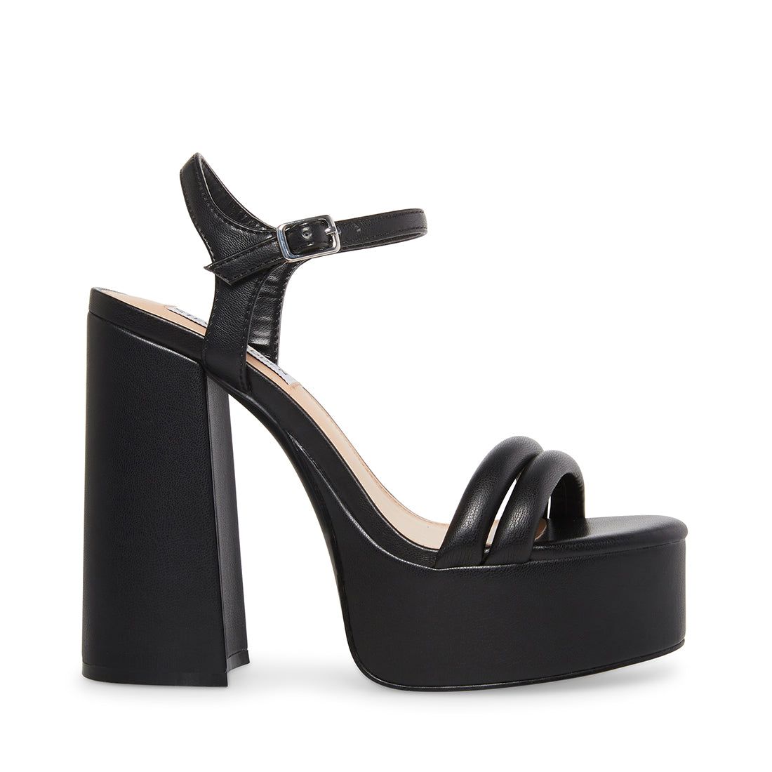 TILLE BLACK sold by Steve Madden