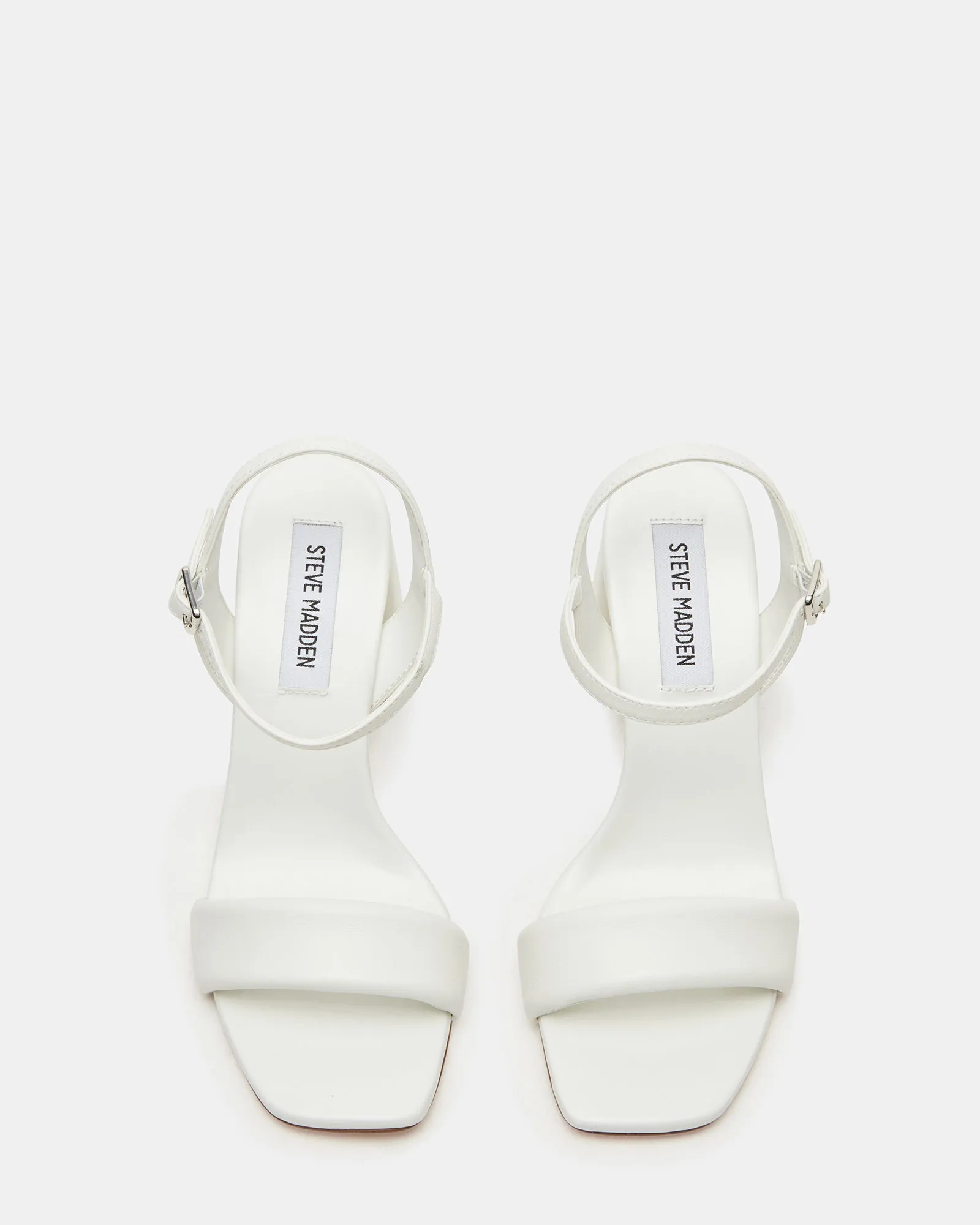 MAREENA ICE LEATHER sold by Steve Madden product image thumbnail 4