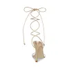 ELIZA GOLD LEATHER sold by Steve Madden
