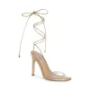 ELIZA GOLD LEATHER sold by Steve Madden