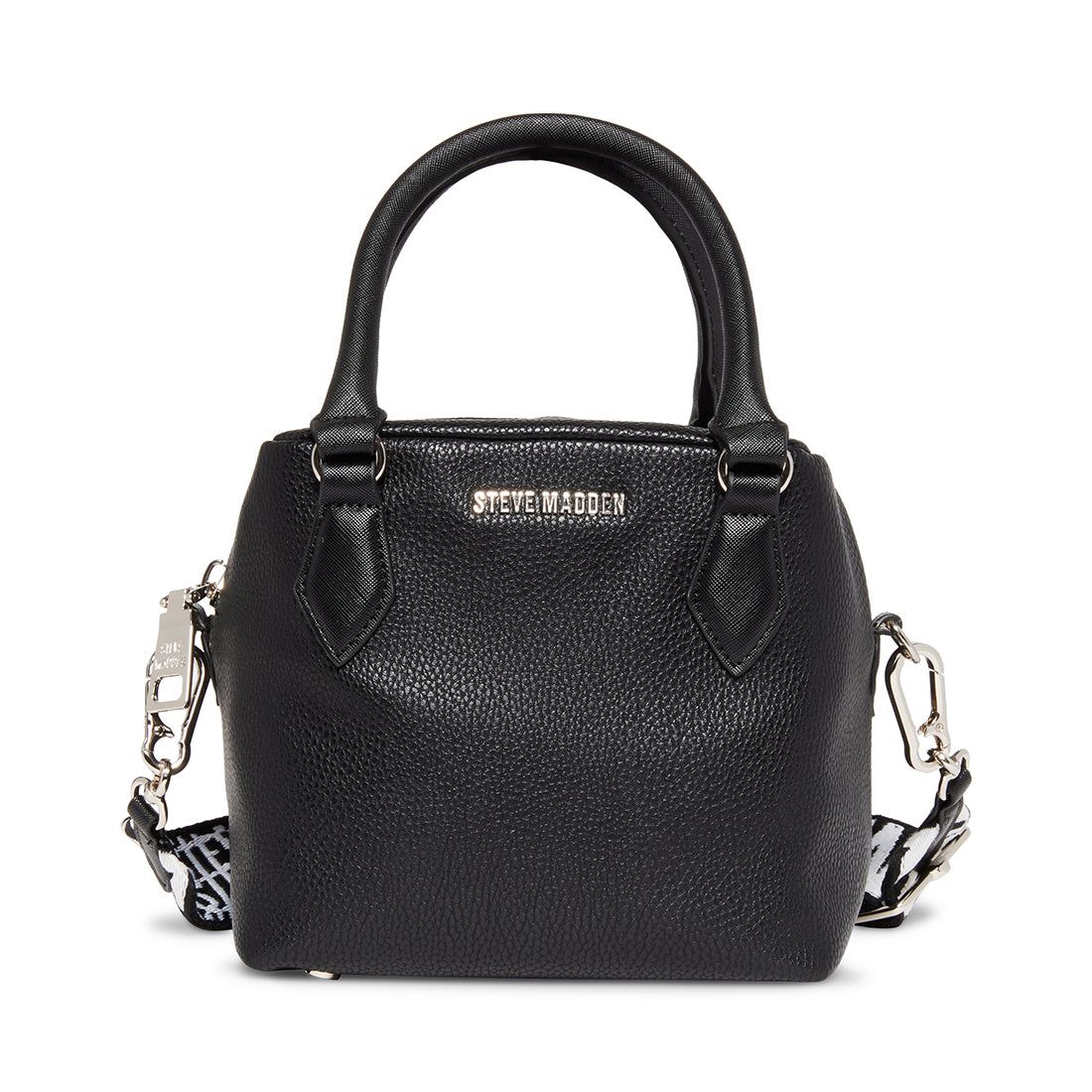 BAMUSED BLACK sold by Steve Madden