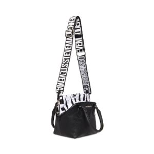 BAMUSED BLACK sold by Steve Madden