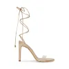 ELIZA GOLD LEATHER sold by Steve Madden