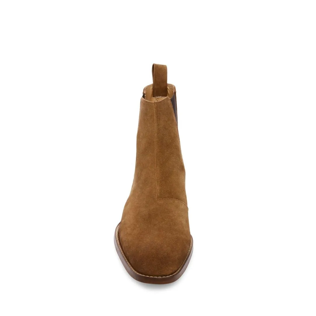 DEX TAN SUEDE - SM REBOOTED sold by Steve Madden product image thumbnail 3