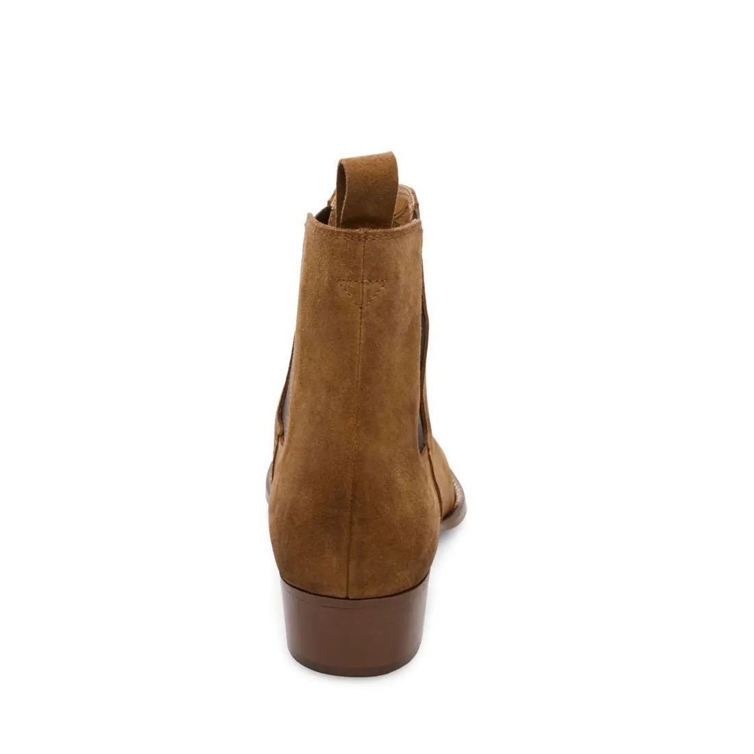 DEX TAN SUEDE - SM REBOOTED sold by Steve Madden product image thumbnail 4