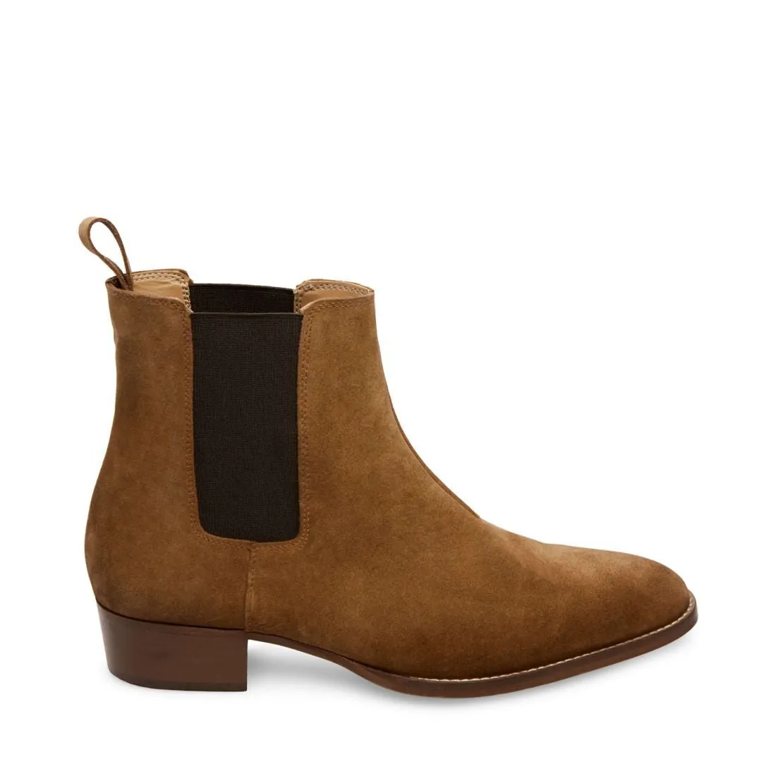 DEX TAN SUEDE - SM REBOOTED sold by Steve Madden