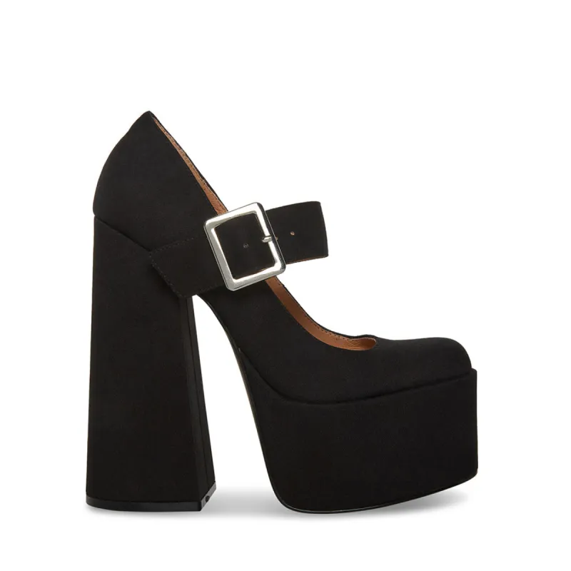 PLAZA BLACK - SM REBOOTED sold by Steve Madden