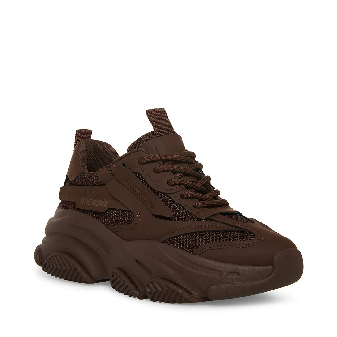 POSSESSION DARK BROWN - SM REBOOTED sold by Steve Madden product image thumbnail 2