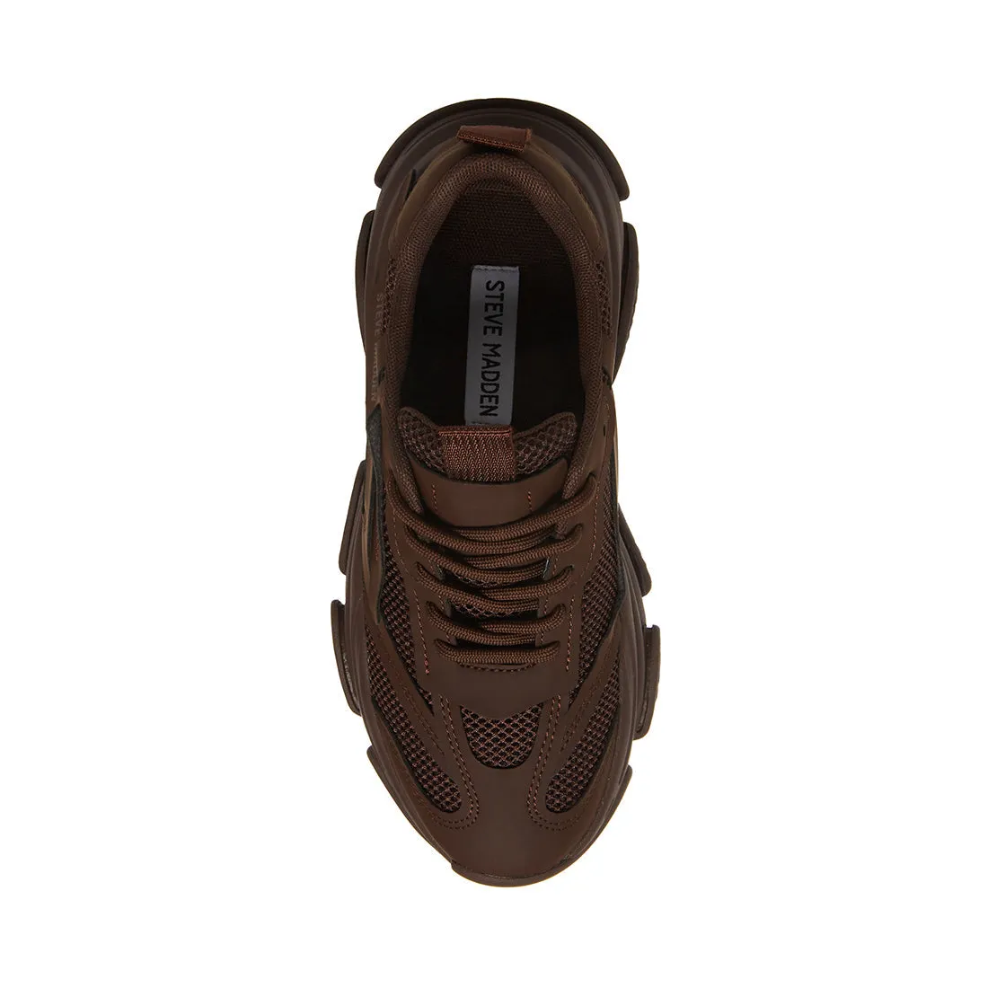 POSSESSION DARK BROWN - SM REBOOTED sold by Steve Madden product image thumbnail 4