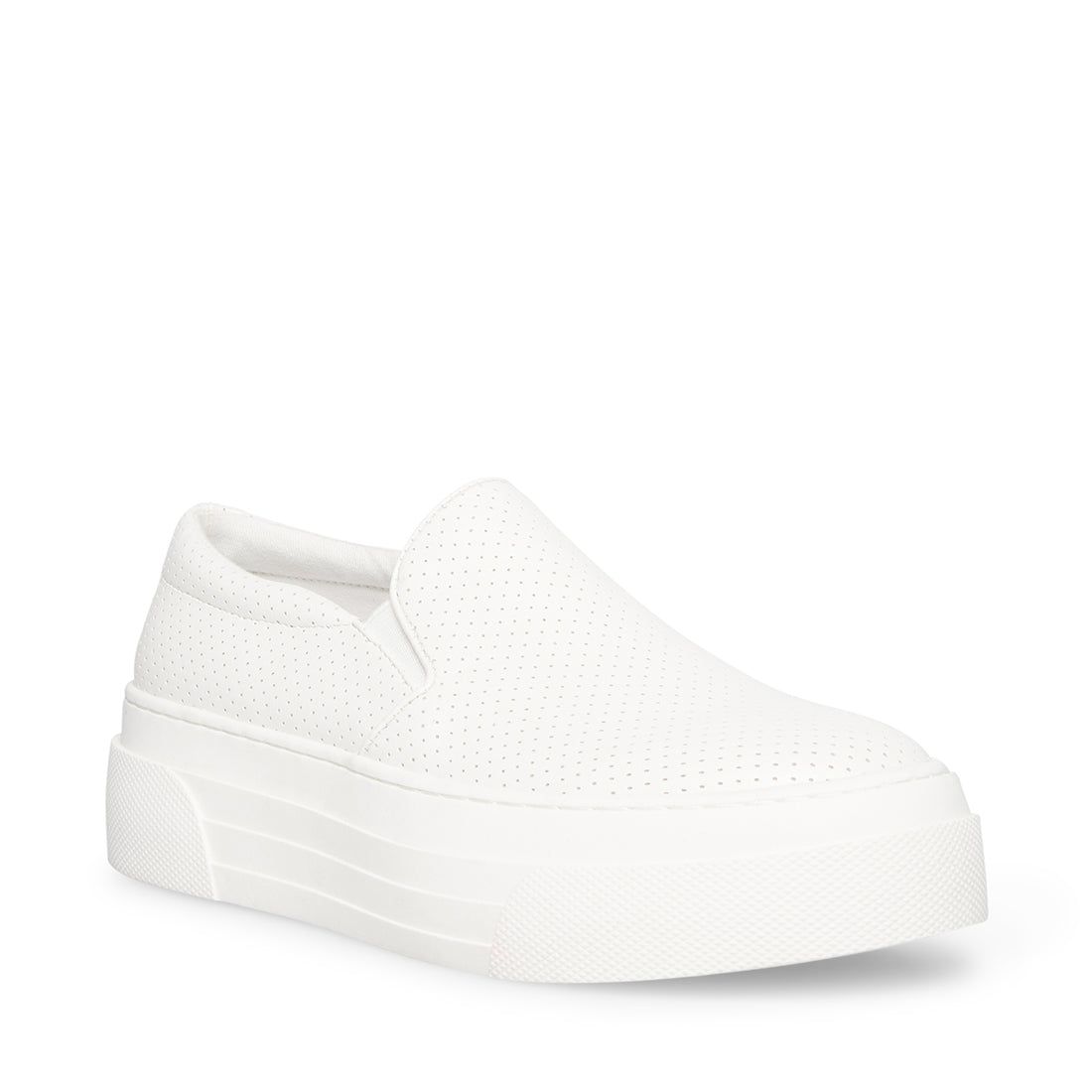 SHUFFLE WHITE - SM REBOOTED sold by Steve Madden product image thumbnail 2