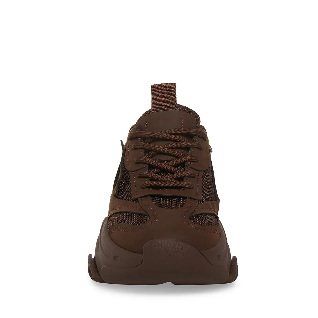 POSSESSION DARK BROWN - SM REBOOTED sold by Steve Madden product image thumbnail 3