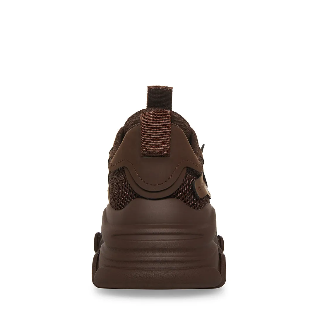 POSSESSION DARK BROWN - SM REBOOTED sold by Steve Madden product image thumbnail 5