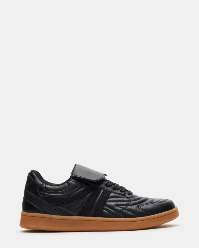 MADRON BLACK sold by Steve Madden