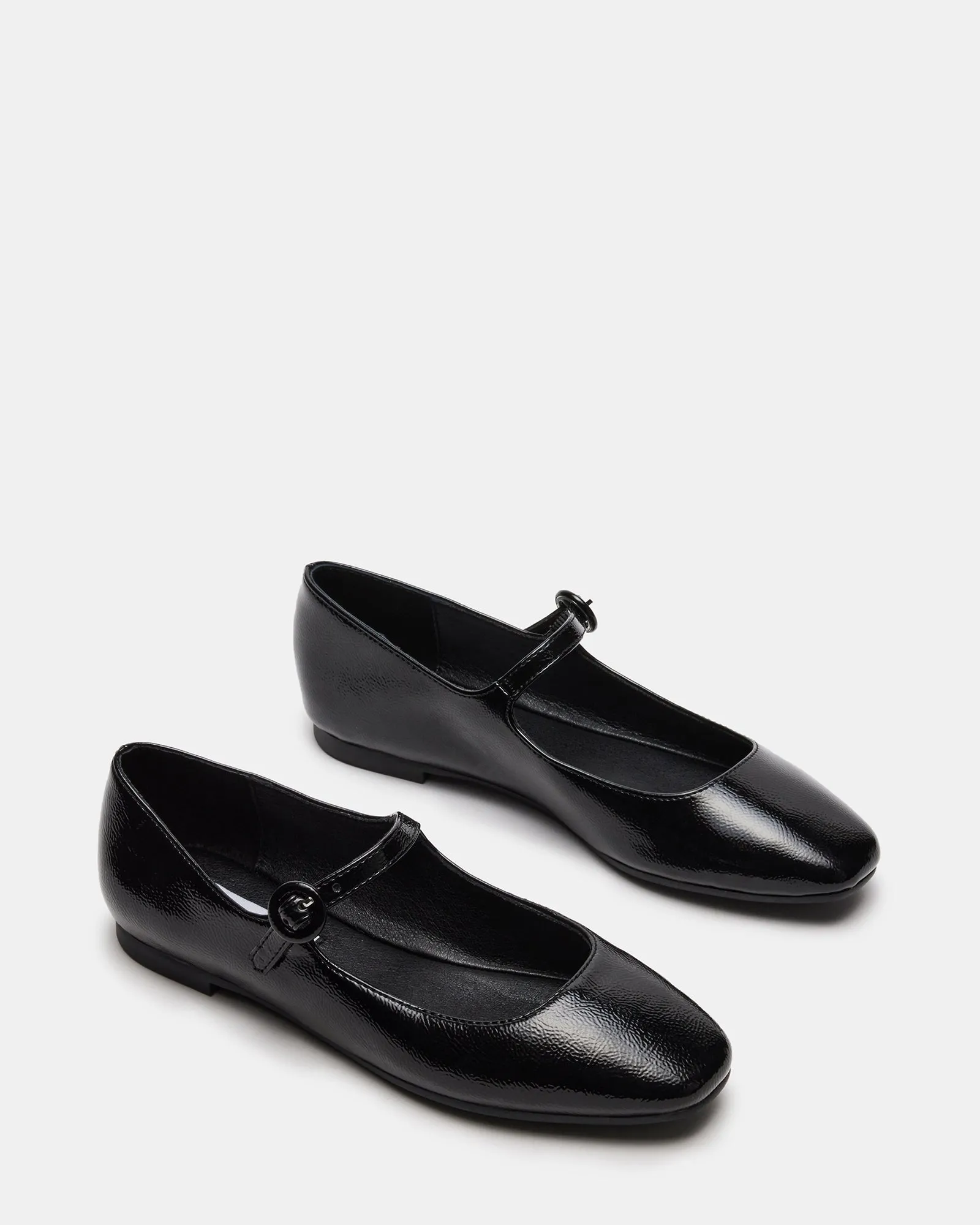 LUANNA BLACK PATENT sold by Steve Madden product image thumbnail 2