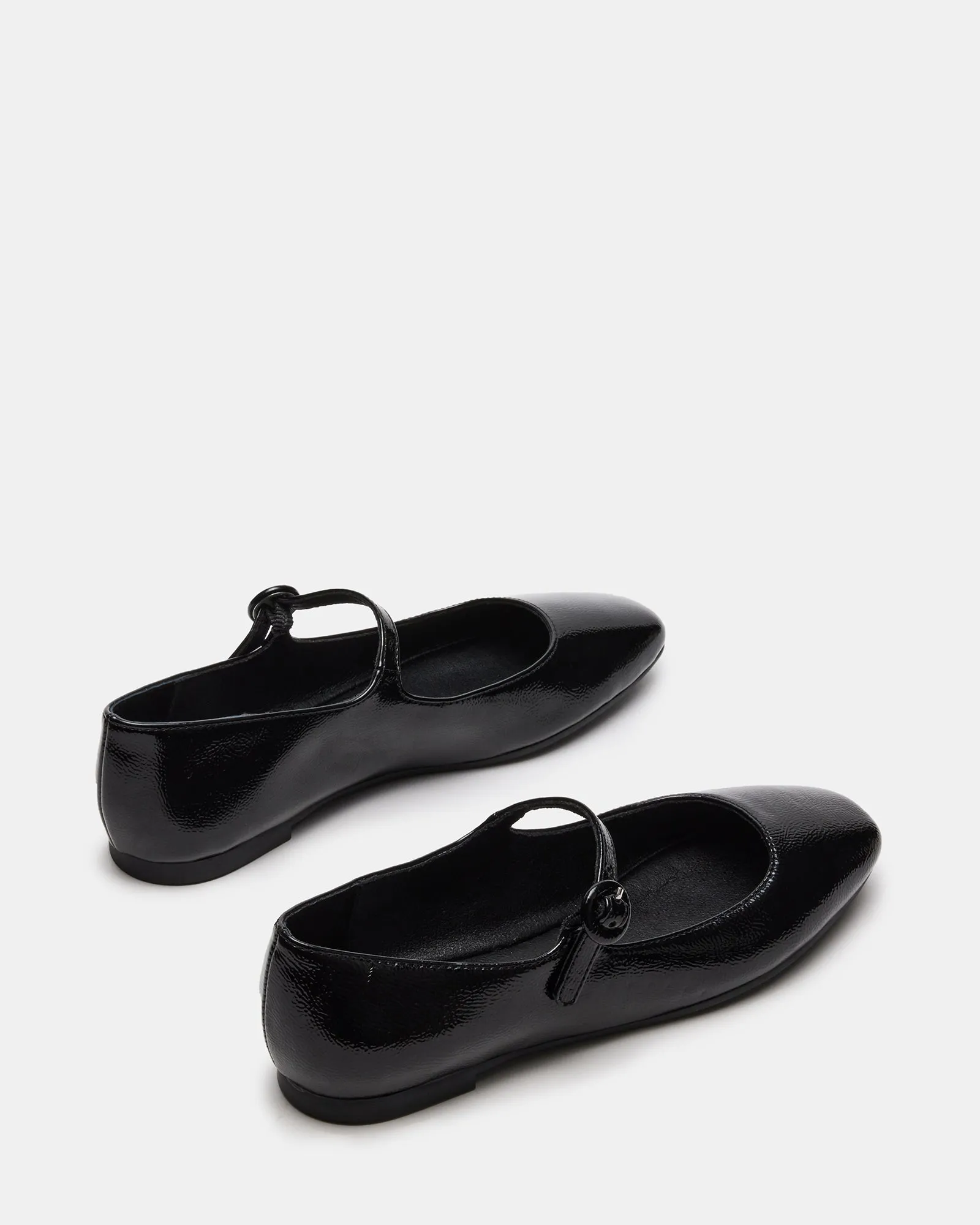 LUANNA BLACK PATENT sold by Steve Madden product image thumbnail 5