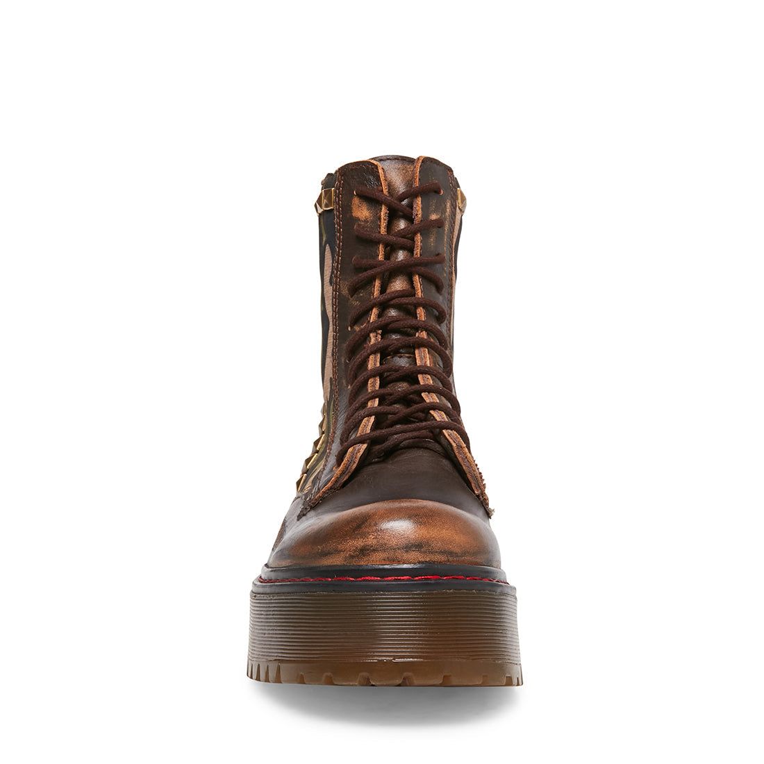AVENGER CAMO MULTI - SM REBOOTED sold by Steve Madden product image thumbnail 4