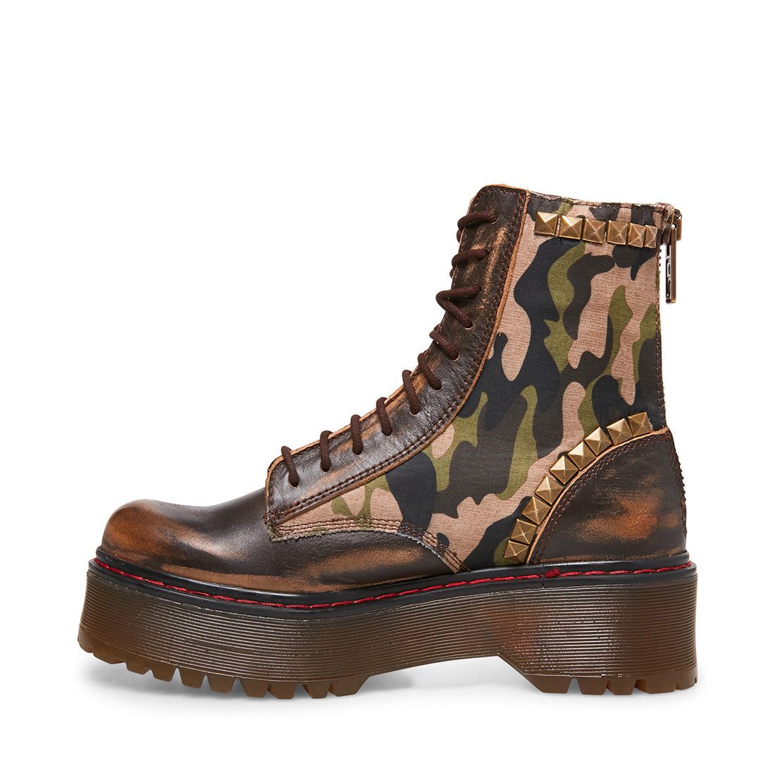 AVENGER CAMO MULTI - SM REBOOTED sold by Steve Madden product image thumbnail 3