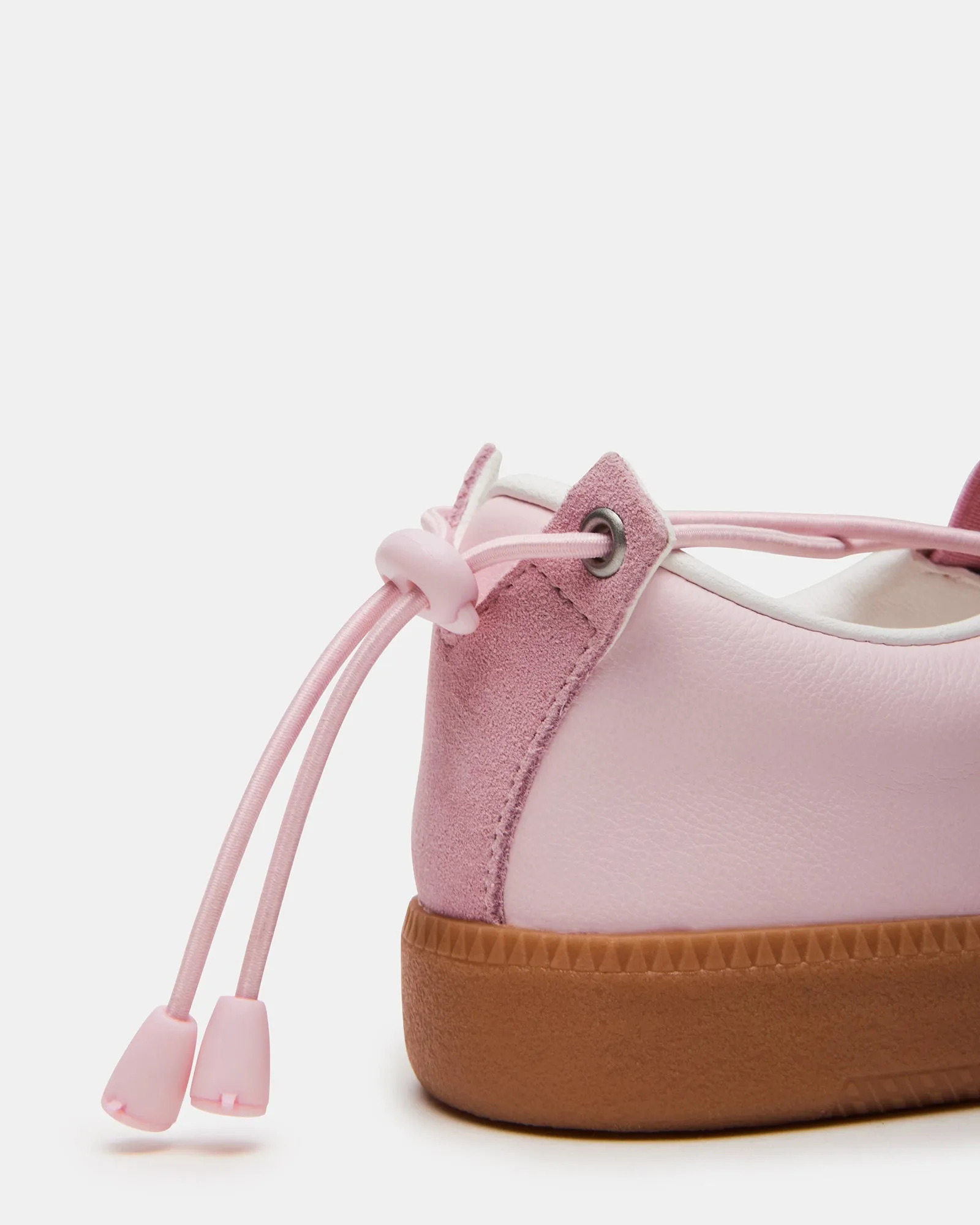 WANDER PINK LEATHER sold by Steve Madden product image thumbnail 3