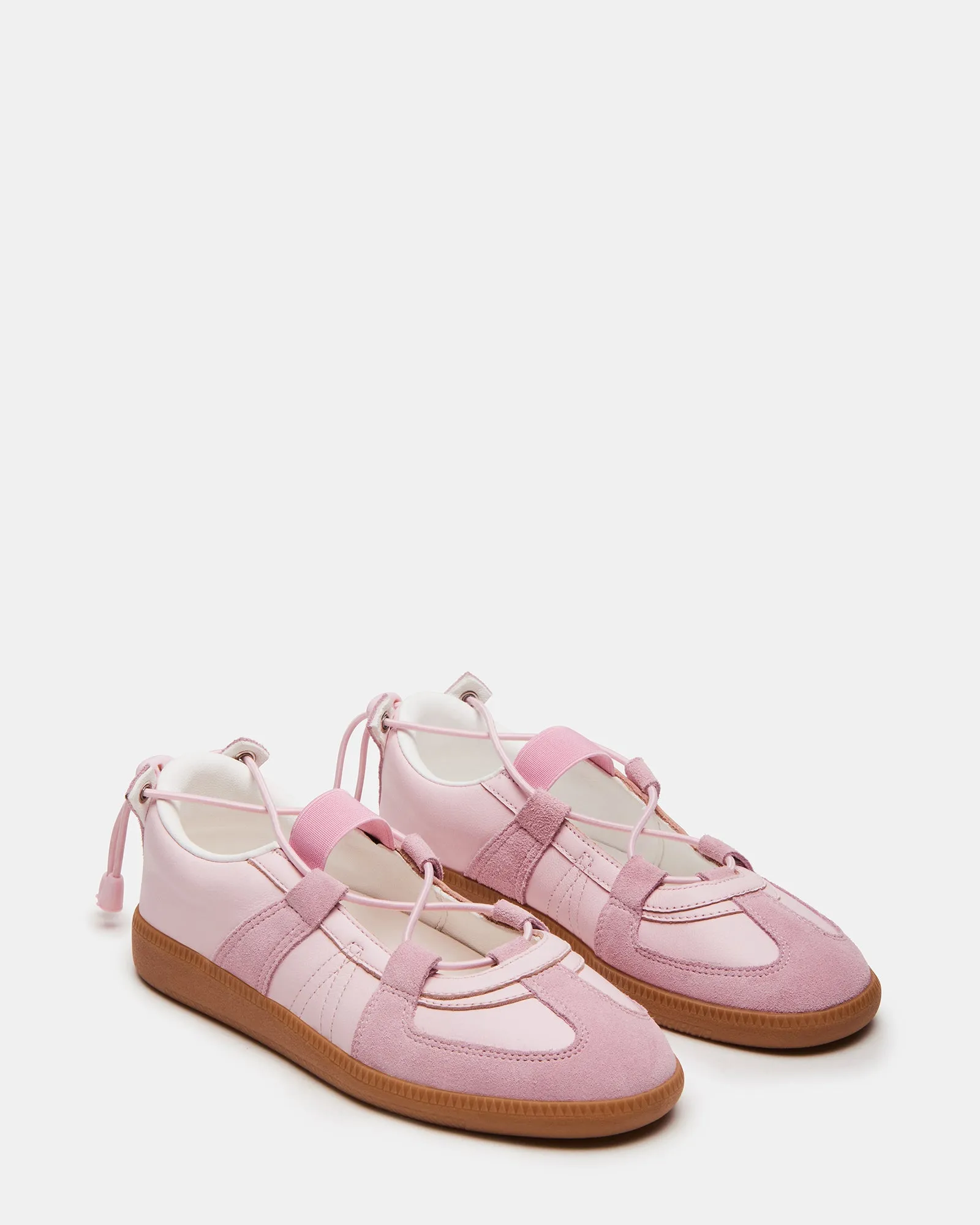 WANDER PINK LEATHER sold by Steve Madden product image thumbnail 2