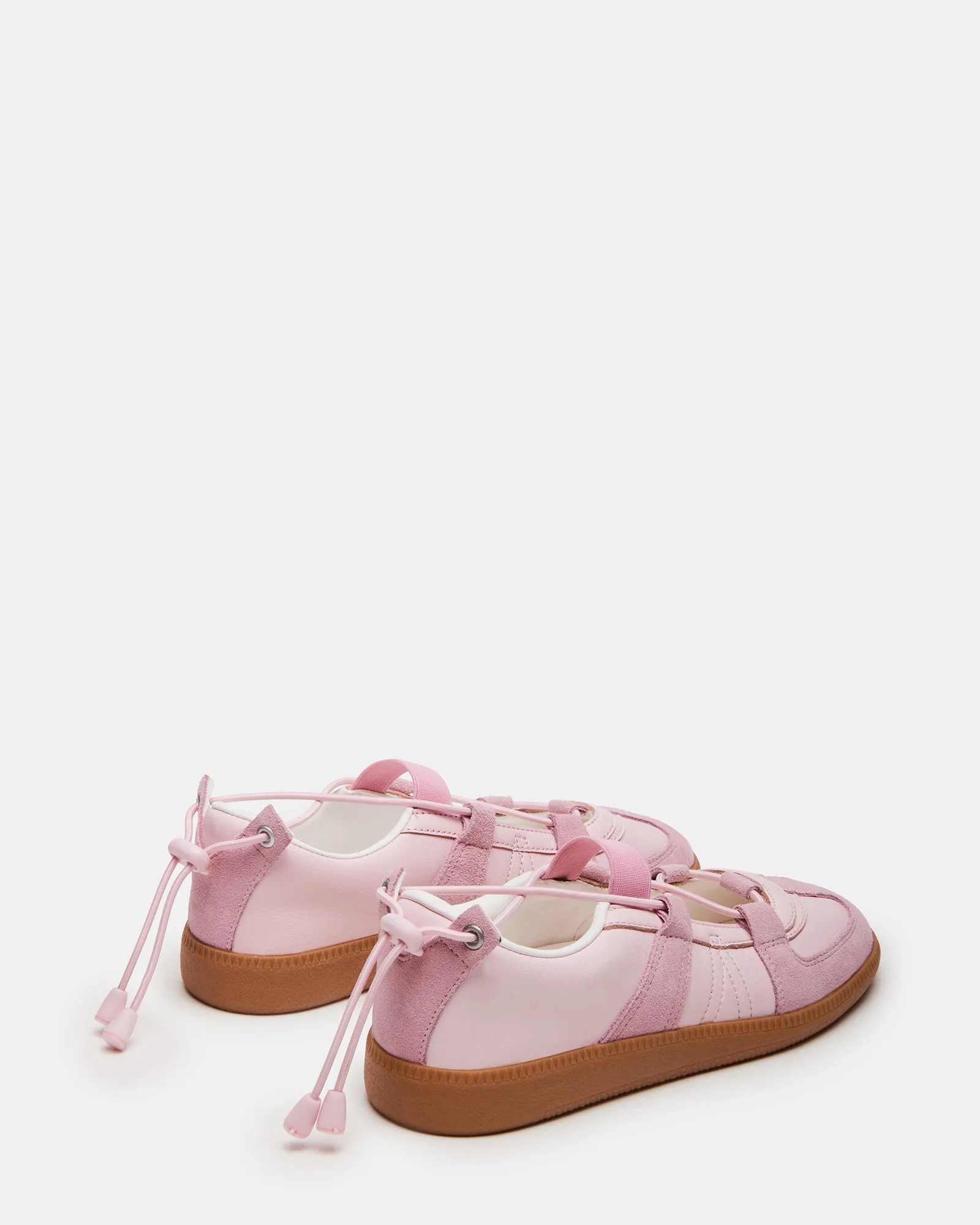 WANDER PINK LEATHER sold by Steve Madden product image thumbnail 5