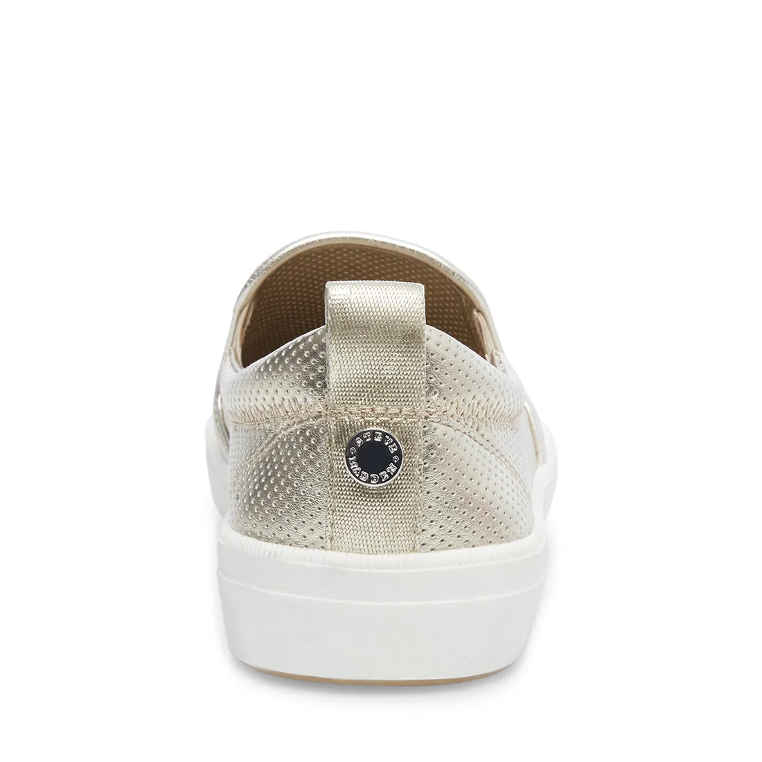 DAXON GOLD - SM REBOOTED sold by Steve Madden product image thumbnail 5