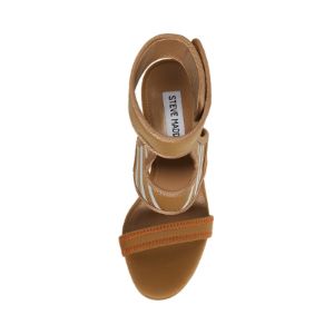 CARMELLA TAN - SM REBOOTED sold by Steve Madden