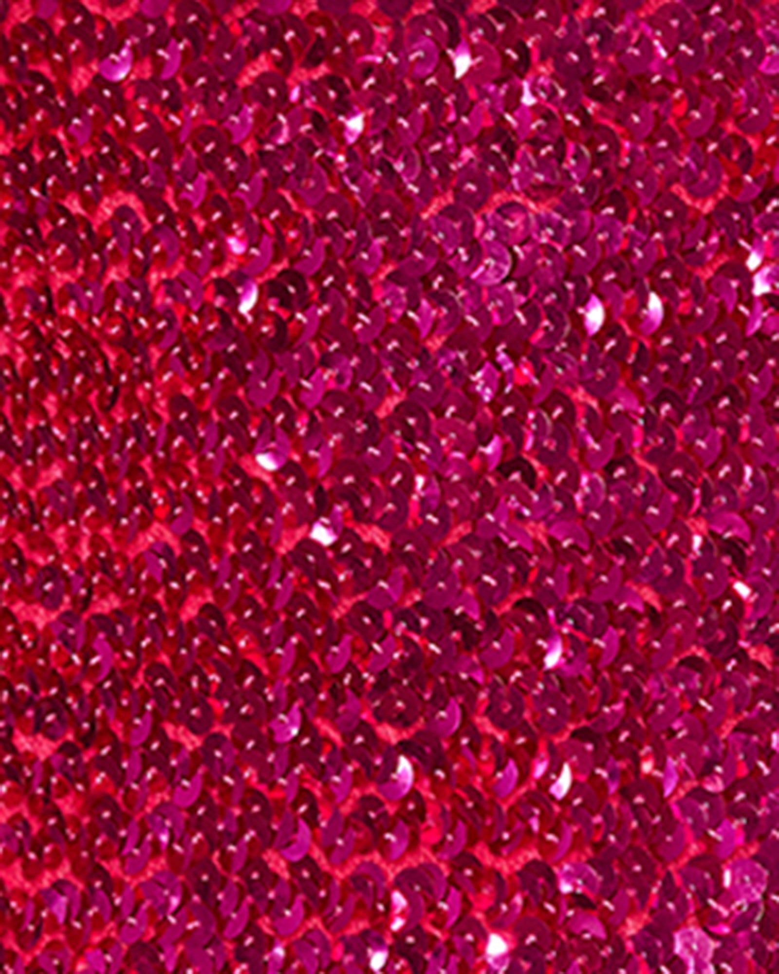 SIRENA DRESS HOT PINK - SM REBOOTED sold by Steve Madden product image thumbnail 5