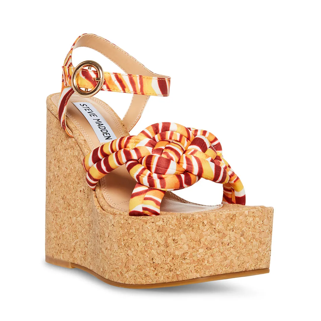 PATRIZE MULTI sold by Steve Madden product image thumbnail 2