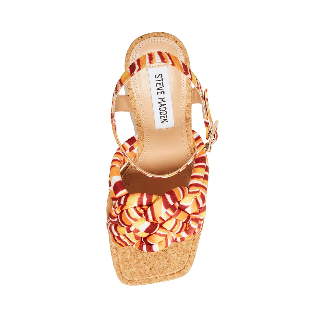 PATRIZE MULTI sold by Steve Madden product image thumbnail 4