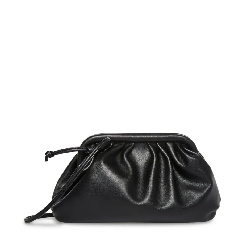 BNIKKI BLACK - SM REBOOTED sold by Steve Madden