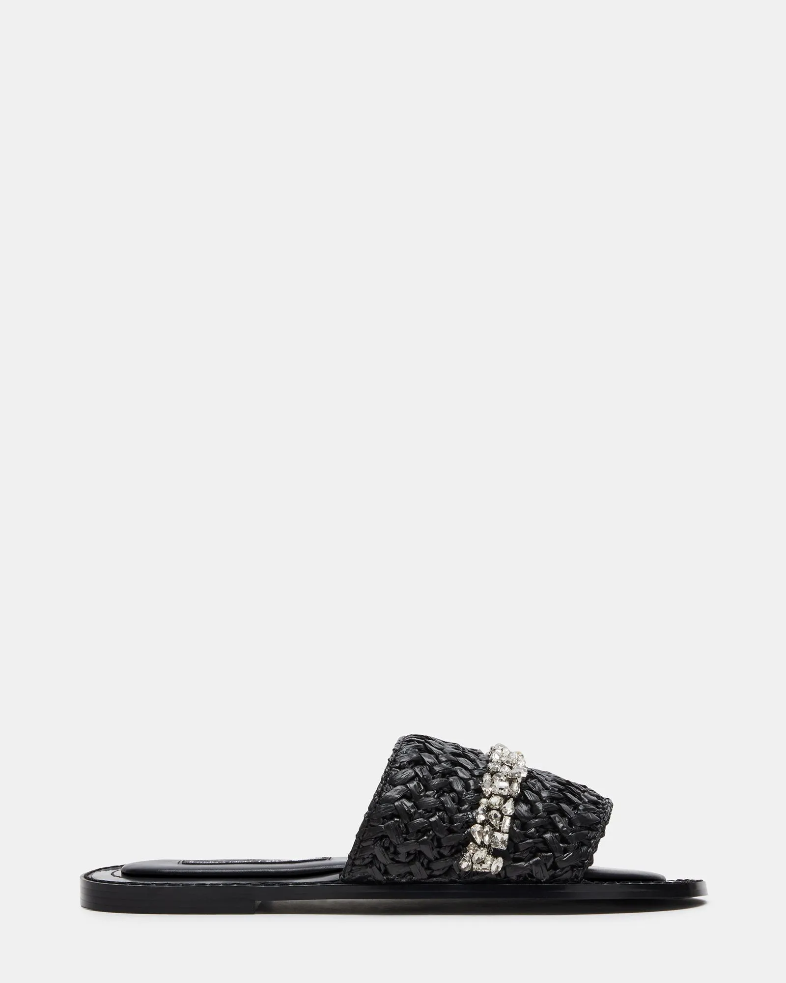 STARLIGHT BLACK sold by Steve Madden